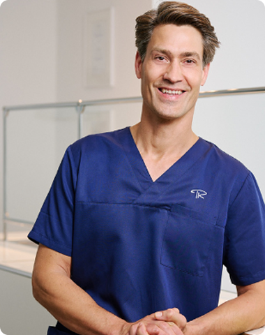 Dr. Robert Kemper
